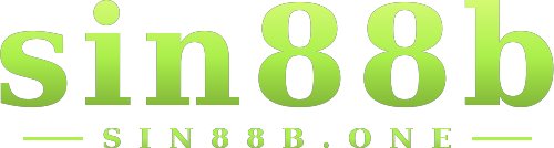 sin88b logo